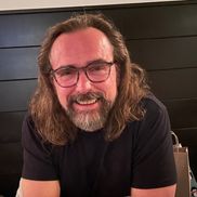 Robert Patrick from Cor Connection