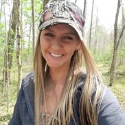 Tia Grindle from Secretary Fairy