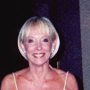 Patricia McFerren from PATRICIA MCFERREN