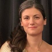 Maria Weyrauch from LedgerFox