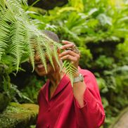 Marguerite H. Griffin from Inhalene, Health and Wellness Coaching