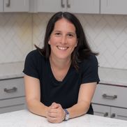 Jodi Holtz from Happy helper organizing