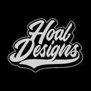 Alex Hoffman from Hoal designs