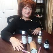Karen Brady from Natural HealthCare Services