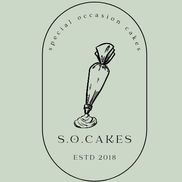 Special Occasion Cakes
