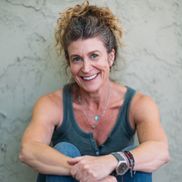 Deb Levine from Soul Wisdom
