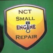 Nelson Perry from NCT Small Engine Repair, LLC