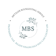 Arnedda Metzger from Metzger Bookkeeping Service