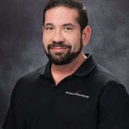Jim Baca from De Baca Steakhouse
