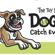 Joe Barry from Dog Balls LLC