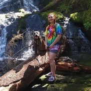 Jessica Grant-Jossy from Paws Play Doggy Daycare, llc