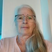 Cathleen Carr from Needa's Cool Cones and Treats 
