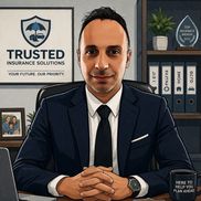 Daniel De Ciantis from PRK Insurance Agency Inc