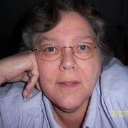 Janice LeClair from Surround Sound Chapter of Harmony Incorporated