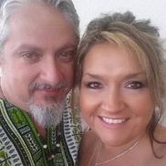 Nancy Halliburton from Adobe Floors Inc