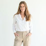 Ashleigh Cochran from Oarhaus