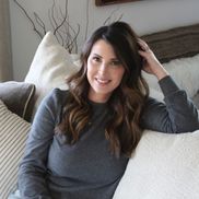 Tara Cady from Tlc Design Co.