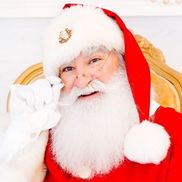 Kent Hagood from My Santa Guy