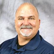 Robert Plourde from ICU Computer Services