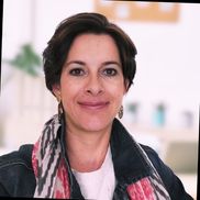 Carolina Tello from Solid Factor Consulting LLC