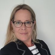 Brigitte St-Jean from UpFrequency Coaching