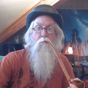 Brett Hand, RMT from Emerald Energy Healing