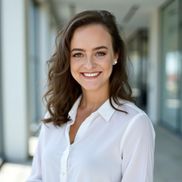 Leah Nappe from In Charge In Change