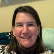 Kristi Szabo from The Next Wave Ministries
