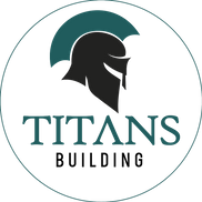 Diogo Queiroz from Titans building