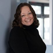 Kasandra Bergeron from Smith Brothers-McAndrews Insurance