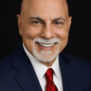 Rocco Catucci from Trulli Payments