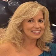 Terri Villafana from Events by Terri