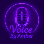 Amber Ba'th from Voice By Amber