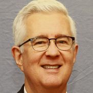 Scott Steward from Arrow's Edge Marketing Communications