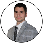 Corey Palakovic from WiseBridge Wealth Management