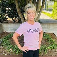 Michelle Martin from impact360 Wellness