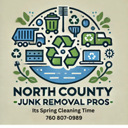 Randall Patten from North County Junk Removal Pros