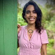 Ixchel Xochitl, EdM, MFA, ABS, Joy Medicine Beauty Magic from Joy, Medicine, Beauty, Magic