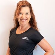 Pamela Leonard from Fitness Together