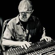 Randen Foland from Live Audio Now