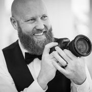 Casey Benson from Casey Jay Benson Photography