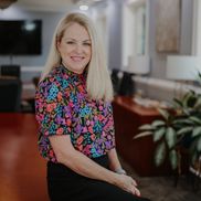 Brooke Lowden from Jackson County Area Chamber of Commerce