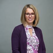 Chantal Bernard from Chanda Care, Inc