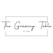 The Grazing Table by JMP
