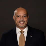 Pierre Washington from Mayor of American Canyon