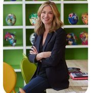 Ilse Werther from LGR Learning Group LLC