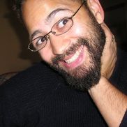 Michael Grannis from Calvary Evangelical Lutheran Church