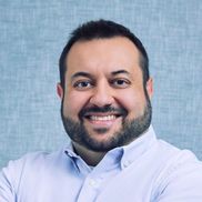 Milo Stevanovic from C&P Design Consultants