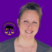 Megan Hansen from Purrfectly Balanced Books LLC