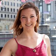 Kathleen Berkeley from TEN31 Productions